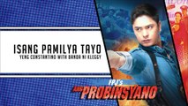 Yeng Constantino & Banda Ni Kleggy - Isang Pamilya Tayo (Audio)