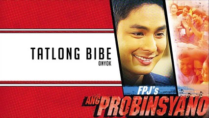 Onyok -  Tatlong Bibe (Audio)