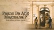 Erik Santos & Liezel Garcia  - Paano Ba Ang Magmahal (Audio)