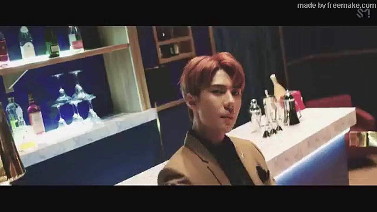 EXO 엑소 'Tempo' MV
