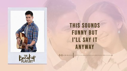 Piolo Pascual - With A Smile (Lyric Video)