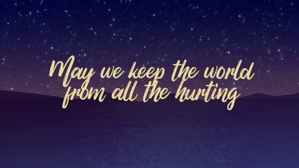 Lea Salonga - All I Need (Tangi Kong Kailangan English Version) (Lyric Video)