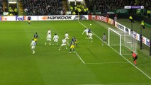 Match Highlights: Celtic 2-1 RB Leipzig