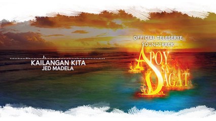 Jed Madela - Kailangan Kita (Audio)