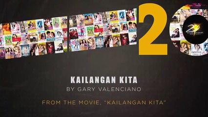 Gary Valenciano - Kailangan Kita (Audio)