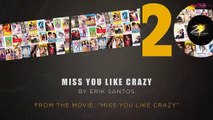Erik Santos - Miss You Like Crazy (Audio)
