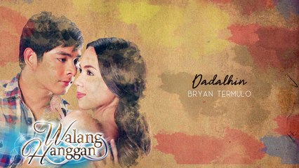 Bryan Termulo - Dadalhin (Audio)