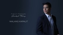 Piolo Pascual - Walang Kapalit (Audio)