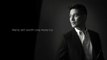 Piolo Pascual - Don’t Give Up On Us  (Lyric Video)