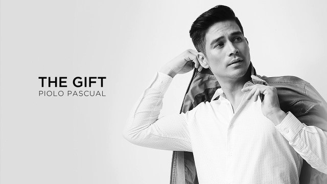 Piolo Pascual - The Gift (Lyric Video)