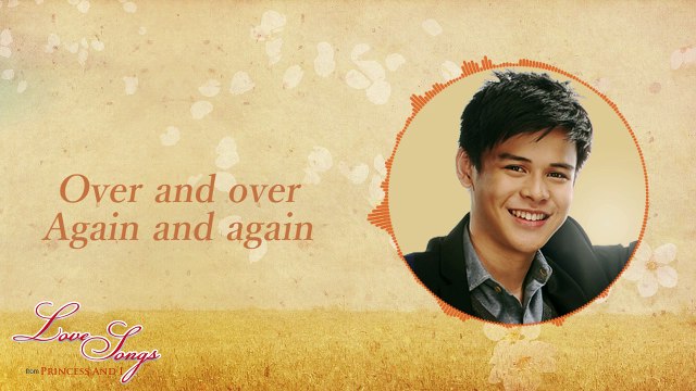Khalil Ramos - Now We're Together (Lyric Video)