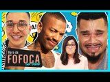 Só bafão! MC GUI INVESTIGADO POR CRIMES + NALDO SE FERRA EM BLITZ + NEGO DO BOREL PROCESSADO