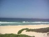 Petite plage australienne