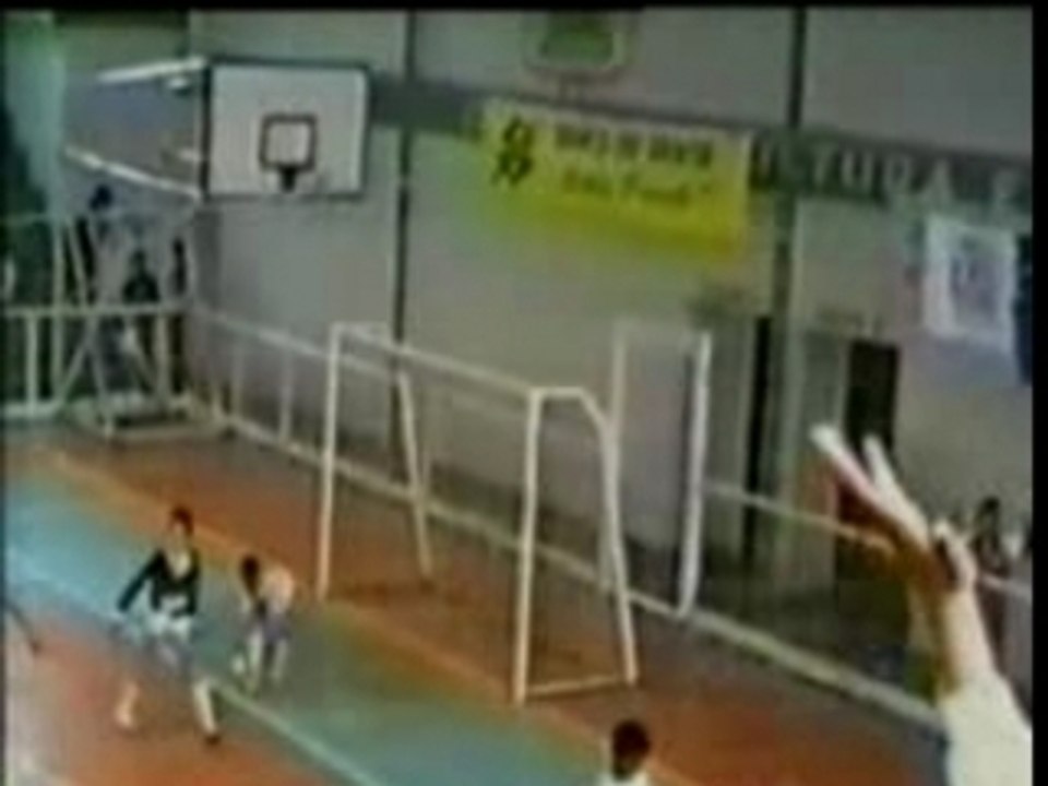 Joga Bonito-Ronaldinho- (II)