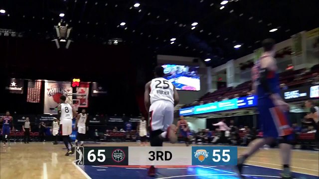 Raptors Two-way player Chris Boucher drops 32 PTS with 10 REB for 905