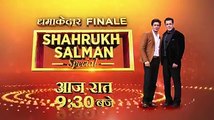 Find out what Shah Rukh Khan will be doing on my wedding day, tonight on #DumdaarFinale of Dus Ka Dum with Sunil Grover and Rani Mukherjee at 9:30 PM on Sony En