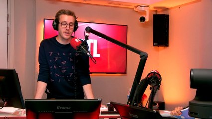 Le journal RTL de 5h