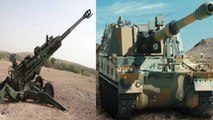 Indian Army को मिलेगी नई ताकत, K9 Vajra, M777 Howitzer guns दुश्मनों को करेगी तबाह  | वनइंडिया हिंदी