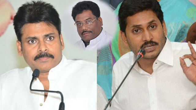 Pawan Kalyan And Jagan Meet : జగన్,పవన్ మోడీ చెప్పినట్లుగా ఆడుతున్నారు | Oneindia Telugu