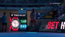 Next Gen ATP Finals De Minaur, Fritz, Tsitsipas vlc-record-2018-11-08-20h53m36s-Eurosport 2 (ES) join