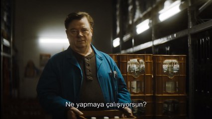 Muhtemel Aşk Filminin Fragmanını / Videosunu İzleyin – 23 Kasım’da Vizyonda!