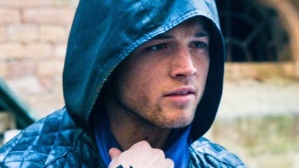 Robin Hood Orijinal Fragman (4)