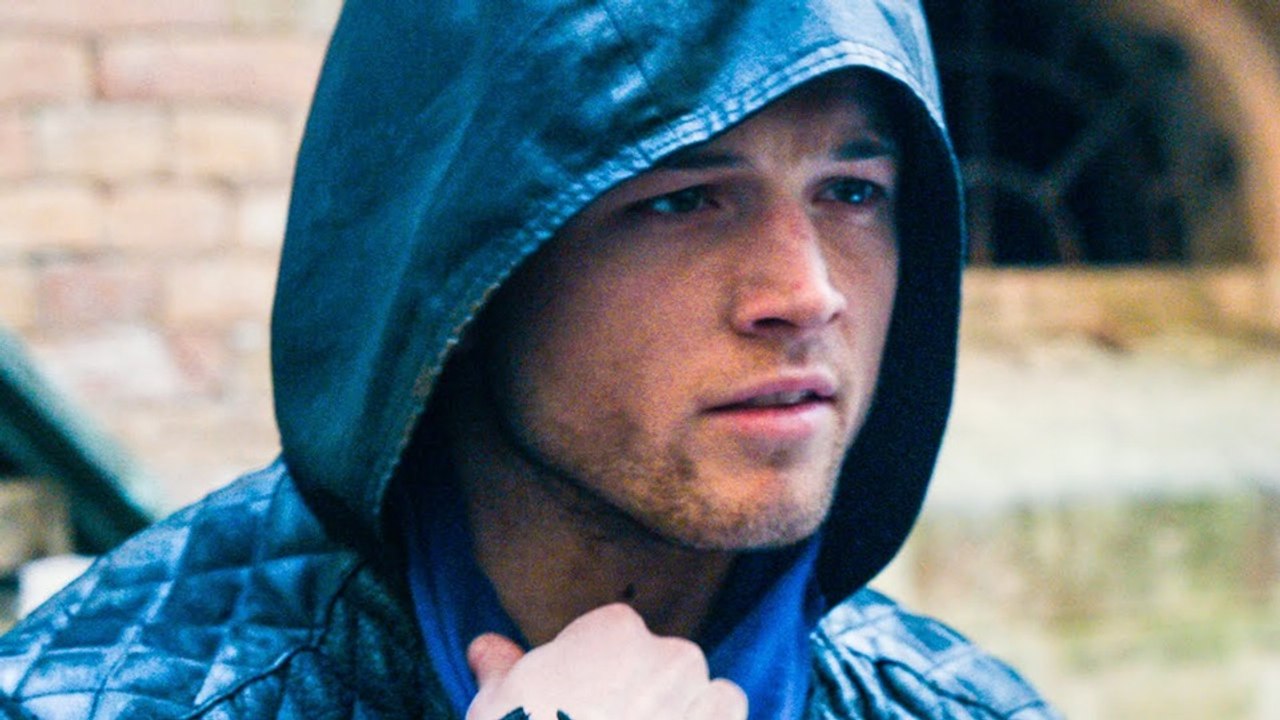 Robin Hood Orijinal Fragman (4)