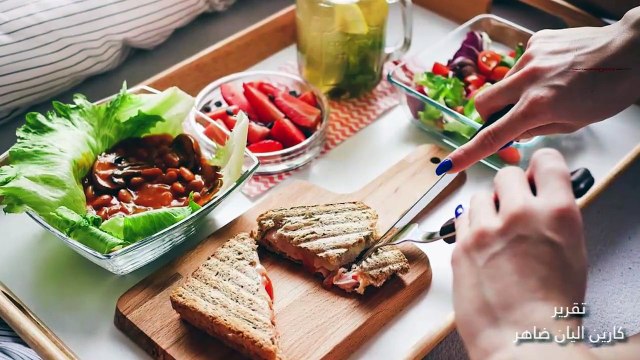 ما هي الأطعمة التي تساعد على تخفيف آلام الرأس؟!