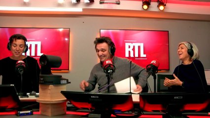 Le Plat du Jour du 09 novembre 2018