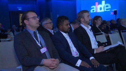 Liberali europei a congresso a Madrid