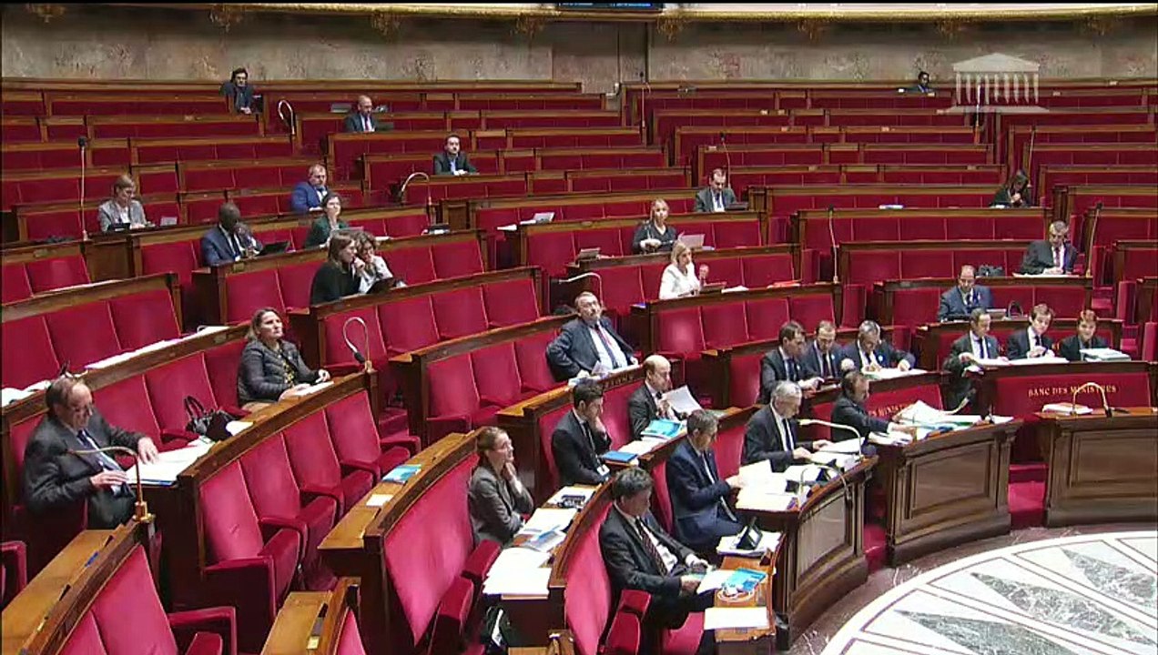 3ème séance : Loi de finances pour 2019 (seconde partie) (suite) ; Santé (suite) ; Relations avec les collectivités territoriales (suite) ; Avances aux collectivités territoriales - Jeudi 8 novembre 2018