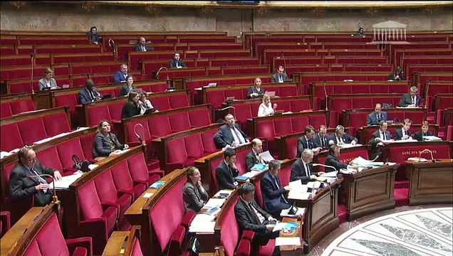 3ème séance : Loi de finances pour 2019 (seconde partie) (suite) ; Santé (suite) ; Relations avec les collectivités territoriales (suite) ; Avances aux collectivités territoriales - Jeudi 8 novembre 2018