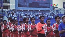 3 Pemain Singapura yang Ancam Timnas Indonesia  di Piala AFF