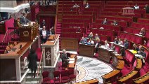 1ère séance : Projet de loi de finances pour 2019 (seconde partie) (suite) : Santé - Jeudi 8 novembre 2018