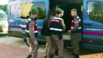 FETÖ soruşturmasında 103 muvazzaf asker hakkında gözaltı kararı verildi