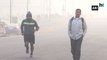 Watch: Air Quality Index continues to remain ‘Hazardous’ in Delhi
