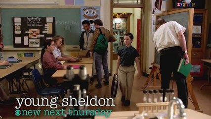 Young Sheldon Season 2 Ep.09 Promo Family Dynamics and a Red Fiero (2018)