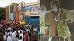 சர்கார் பேனர் வைத்ததாக 54 விஜய் ரசிகர்கள் மீது வழக்கு பதிவு!- வீடியோ