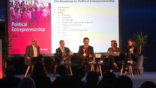 Madridban egyeztetnek az európai liberálisok