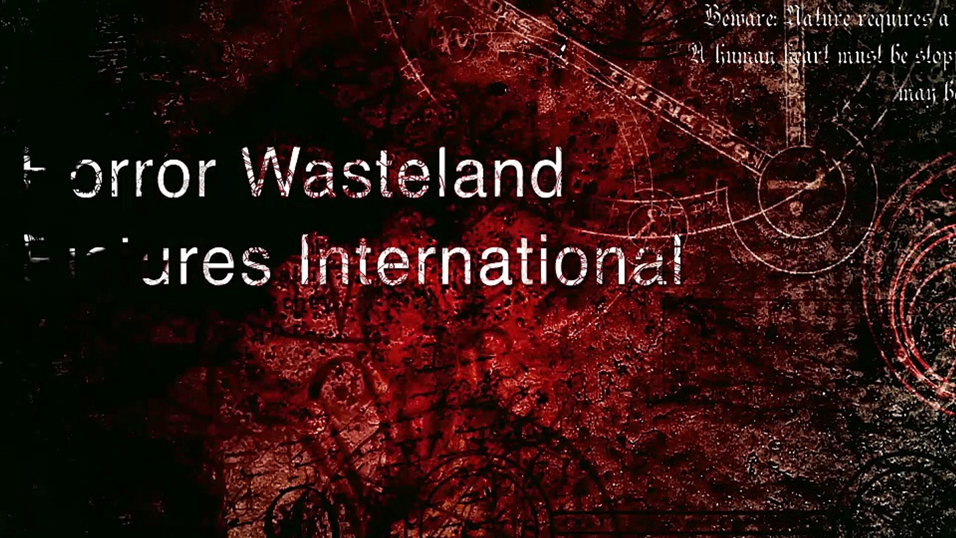 New Horror Movies 2019