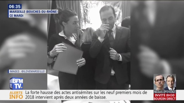 Marseille: une soirée chocolat de Noël à la mairie du 6/8 indigne les habitants