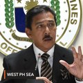 Amid joint exploration talks, Sotto says China now 'recognizes West PH Sea is ours'