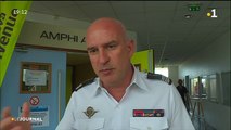 La gendarmerie face à la réalité polynésienne
