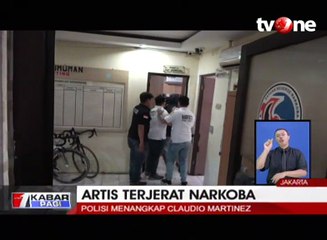 Aktor Tendangan Si Madun Diciduk Polisi