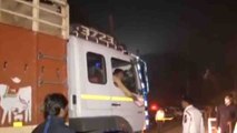 Medium and Heavy Vehicle's Entry Banned in Delhi till 11 Nov | Oneindia News