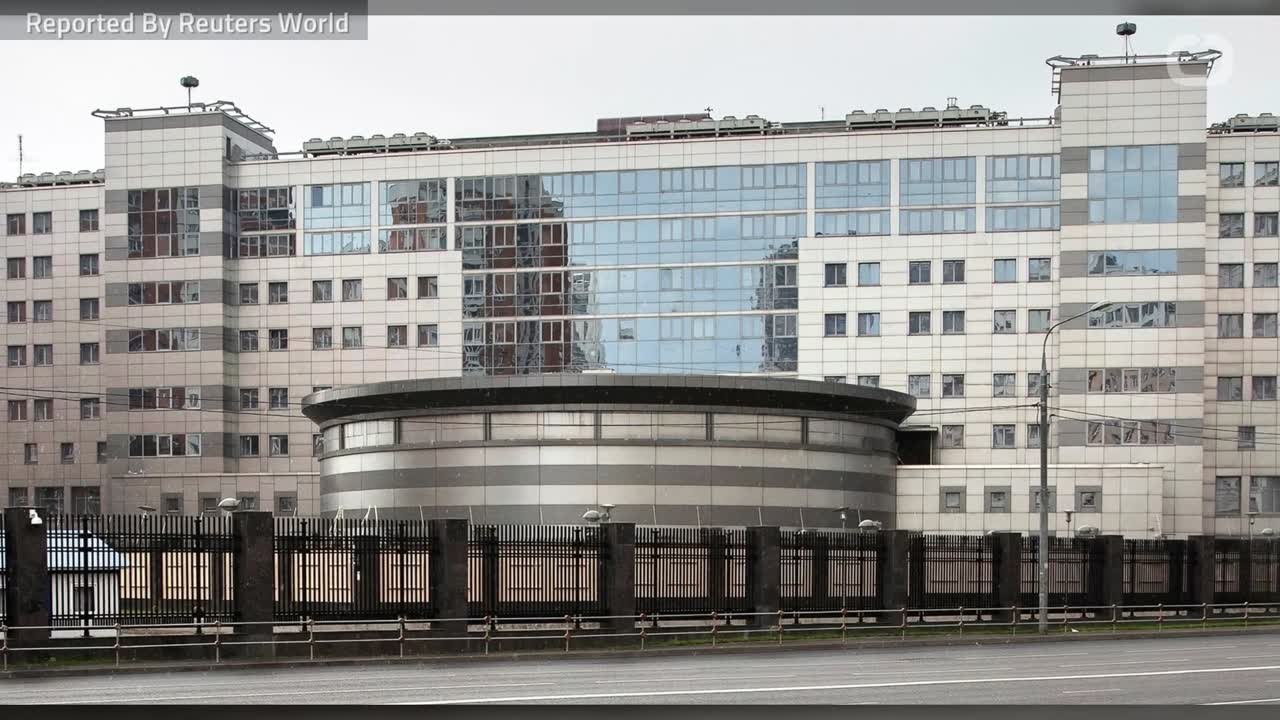 U.S. Imposes New Sanctions On Russia For Crimea