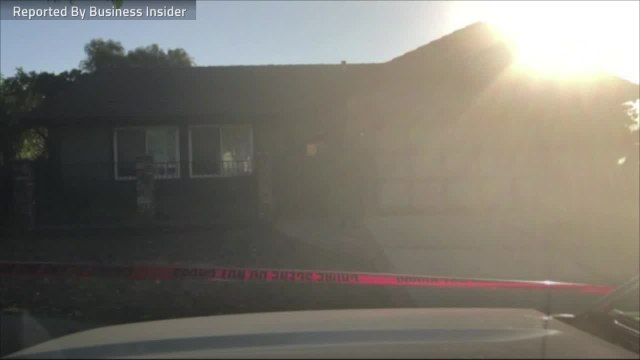 Dianne Feinstein Calls For Gun Control Following California Shooting