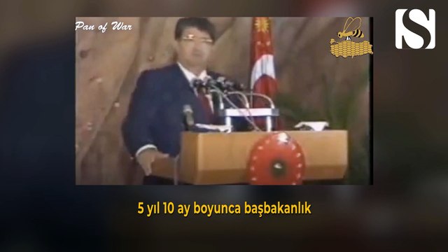 Turgut Özal’ın Cumhurbaşkanlığı görevini devralması - Tarihte bugün 9 Kasım 1989
