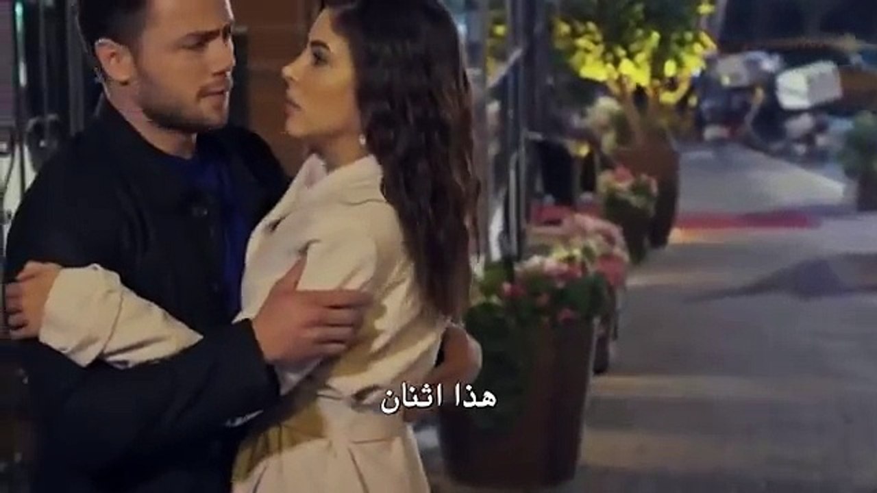 مسلسل العهد الحلقة 59