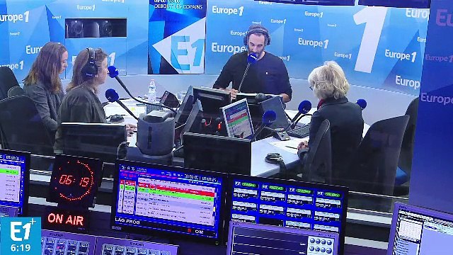 Salon de la Nouvelle vie professionnelle : un Français sur cinq a changé de métier en cinq ans